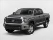 Used 2021 Toyota Tundra SR5 5.7L V8 Truck CrewMax