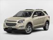 Used 2017 Chevrolet Equinox LT SUV