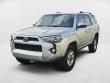 Used 2019 Toyota 4Runner SR5 SUV