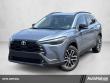 Certified 2026 Toyota Corolla Cross XLE SUV