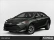 Used 2019 Toyota Corolla LE Sedan