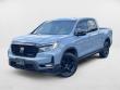 Used 2023 Honda Ridgeline Black Edition Truck Crew Cab