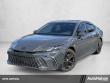 Used 2025 Toyota Camry SE Sedan