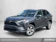 Certified 2025 Toyota RAV4 XLE SUV