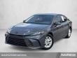 Certified 2026 Toyota Camry LE Sedan