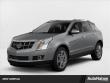 Used 2010 CADILLAC SRX Premium Collection SUV