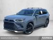 Used 2024 Toyota Grand Highlander Hybrid Platinum MAX SUV
