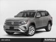 Used 2021 Volkswagen Atlas 2.0T SEL 4MOTION SUV