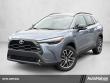 Used 2026 Toyota Corolla Cross XLE SUV