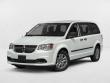 Used 2017 Dodge Grand Caravan SE Van