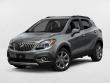 Used 2016 Buick Encore Leather SUV
