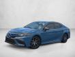 Certified 2023 Toyota Camry SE Sedan