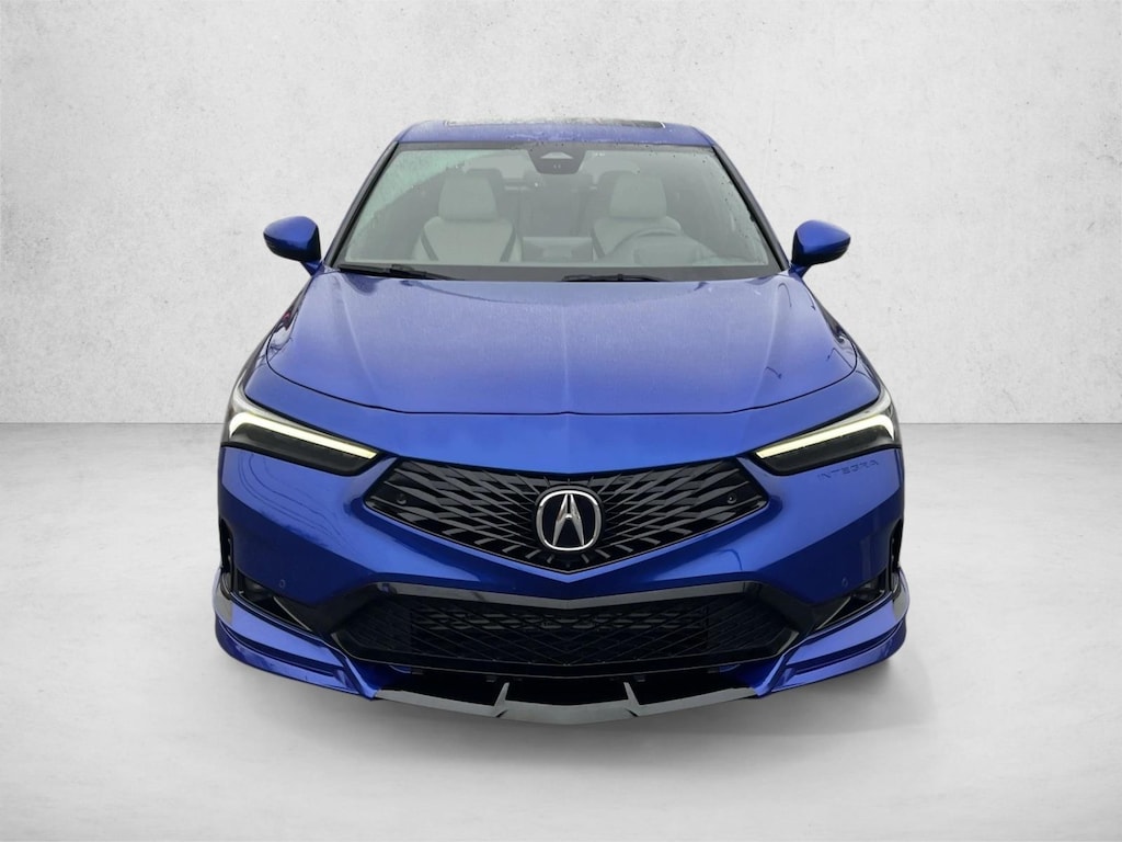 Used 2023 Acura Integra A-Spec Tech Package Hatchback