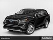  Toyota Highlander Hybrid