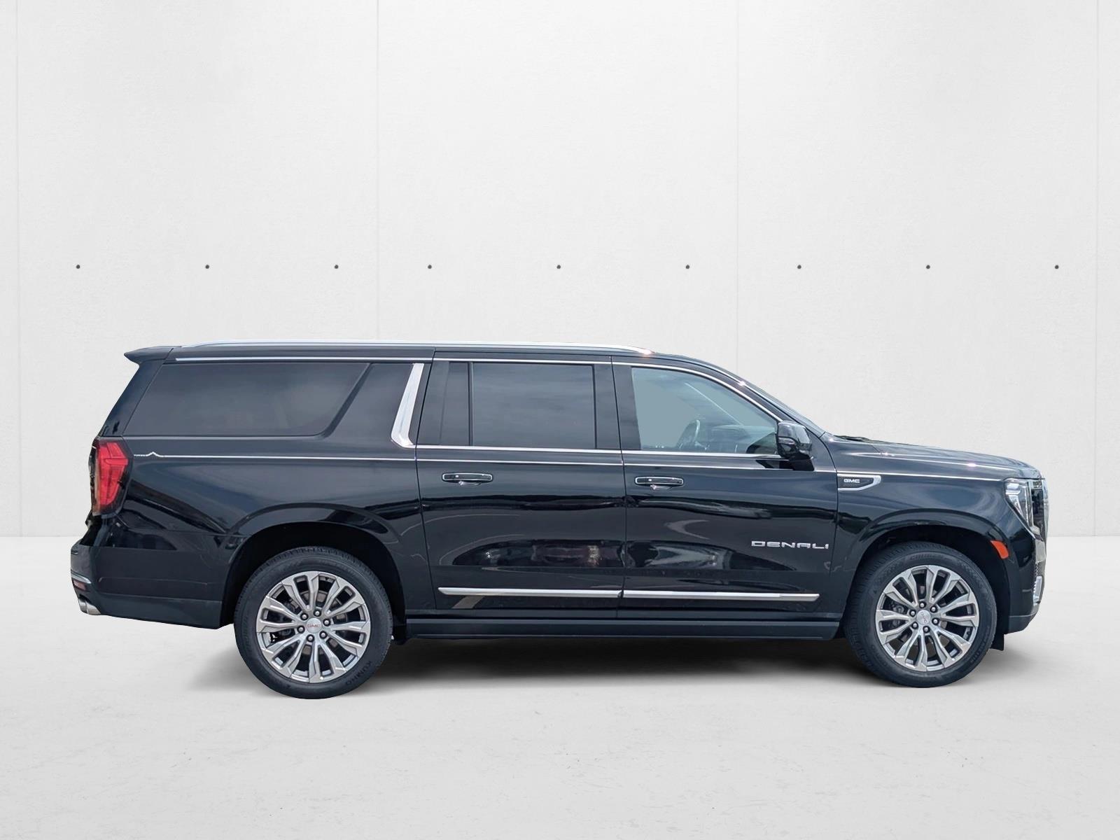 2022 Gmc Yukon XL Denali photo 4