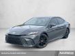 Certified 2025 Toyota Camry SE Sedan
