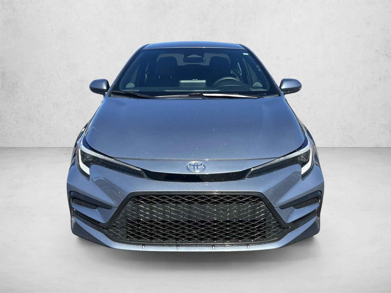 2024 Toyota Corolla SE photo 2