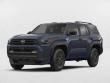Certified 2025 Toyota 4Runner SR5 SUV