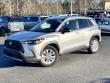 Used 2025 Toyota Corolla Cross LE SUV