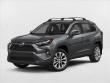 Used 2025 Toyota RAV4 XLE SUV