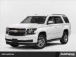 Used 2020 Chevrolet Tahoe LT SUV