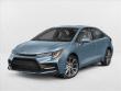 Used 2022 Toyota Corolla SE Sedan