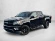 Used 2016 Chevrolet Colorado LT Truck Crew Cab