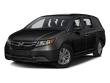 Used 2016 Honda Odyssey EX-L Van Passenger Van