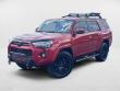 Certified 2022 Toyota 4Runner SR5 SUV