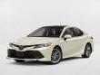 Used 2018 Toyota Camry XLE Sedan