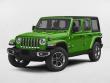Used 2018 Jeep Wrangler Unlimited Sahara 4x4 SUV