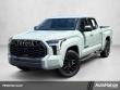 Certified 2025 Toyota Tundra SR5 Truck CrewMax