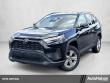 Certified 2025 Toyota RAV4 XLE SUV