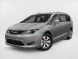 Used 2020 Chrysler Pacifica Hybrid Limited Van Passenger Van