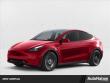 Used 2024 Tesla Model Y Long Range SUV
