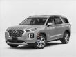 Used 2021 Hyundai Palisade SEL SUV