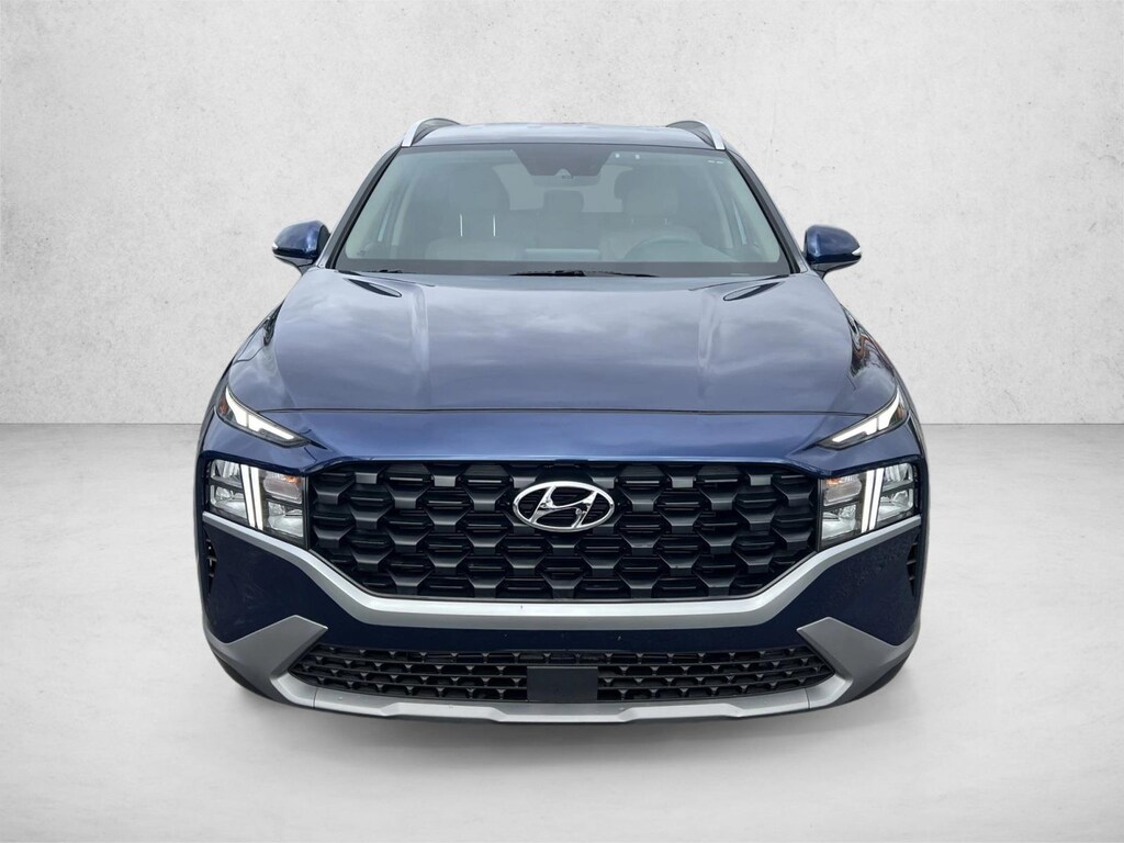 Used 2023 Hyundai Santa Fe SEL SUV