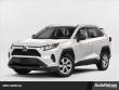 Used 2021 Toyota RAV4 LE SUV