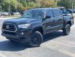 Certified 2020 Toyota Tacoma SR5 V6 Truck Double Cab