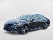 Used 2023 Toyota Camry SE Sedan
