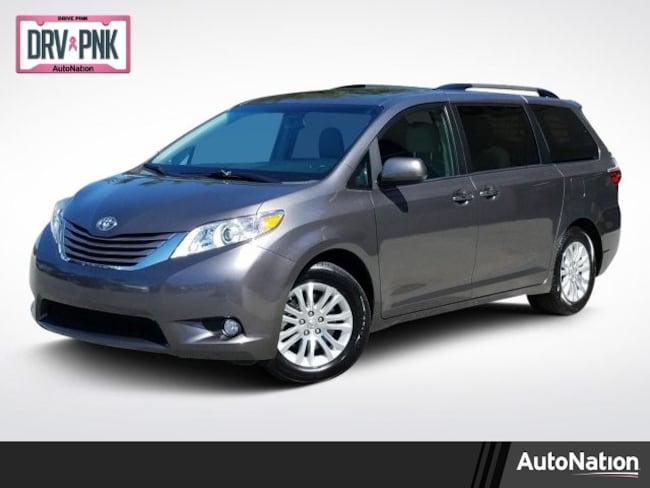 Used Passenger Vans For Sale >> Used Toyota Sienna For Sale Union City Ga Used Passenger Vans For Sale >> Used Toyota Sienna For Sale Union City Ga