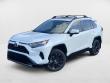 Certified 2022 Toyota RAV4 Hybrid SE SUV