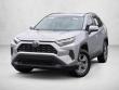 Used 2022 Toyota RAV4 Hybrid XLE SUV