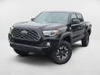 Certified 2023 Toyota Tacoma TRD Off Road V6 Truck Double Cab