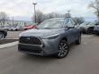 Used 2023 Toyota Corolla Cross XLE SUV