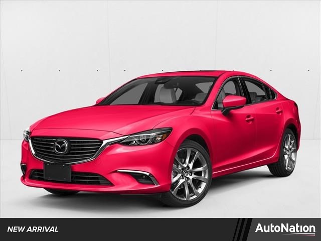 2017 Mazda EZ-6 i Grand Touring Auto's photo