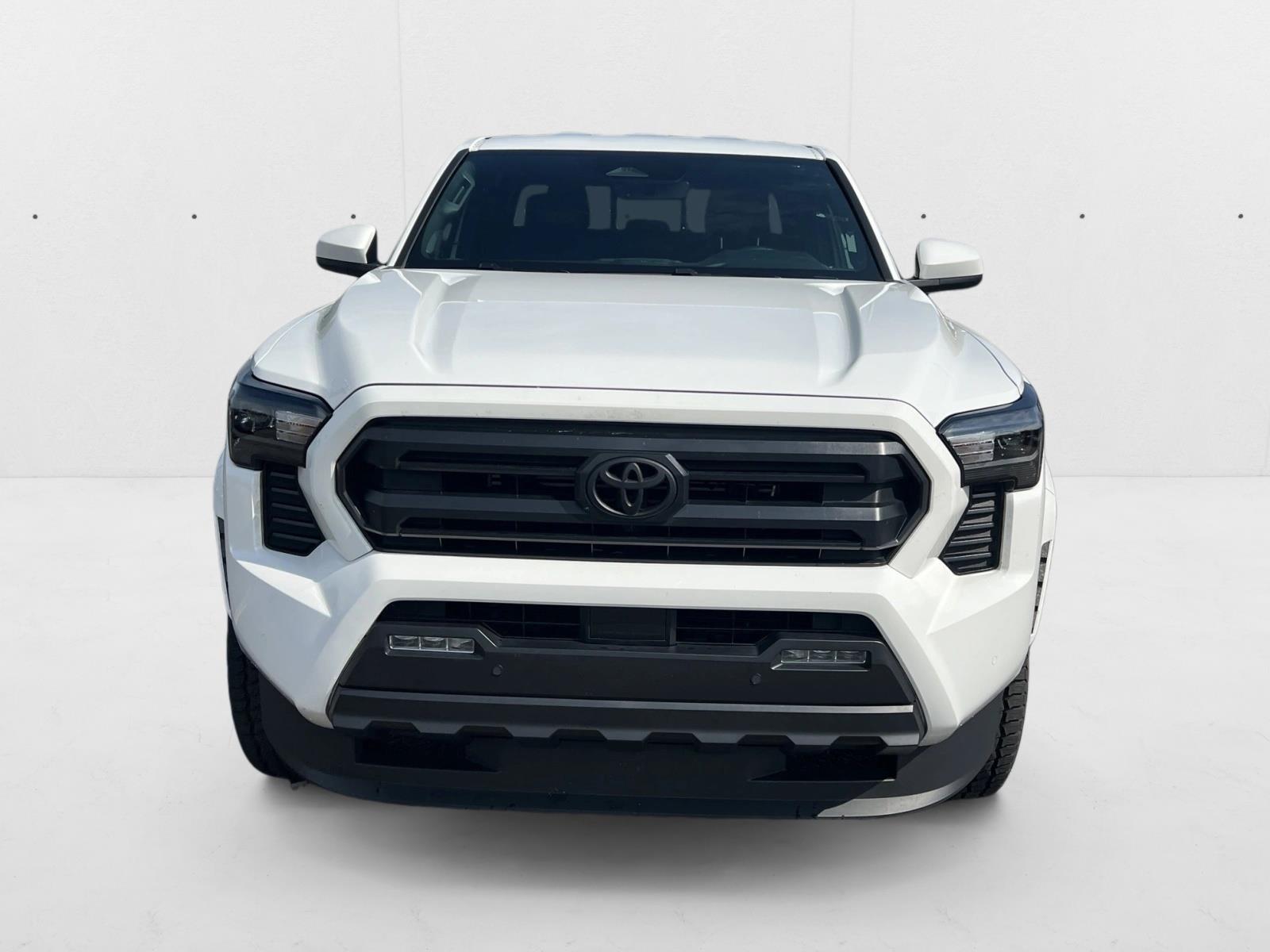 2024 Toyota Tacoma SR5 photo 2