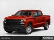 Used 2021 Chevrolet Silverado 1500 Work Truck Truck Crew Cab