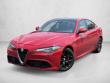 Used 2022 Alfa Romeo Giulia Ti Sedan