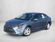 Certified 2020 Toyota Corolla LE Sedan